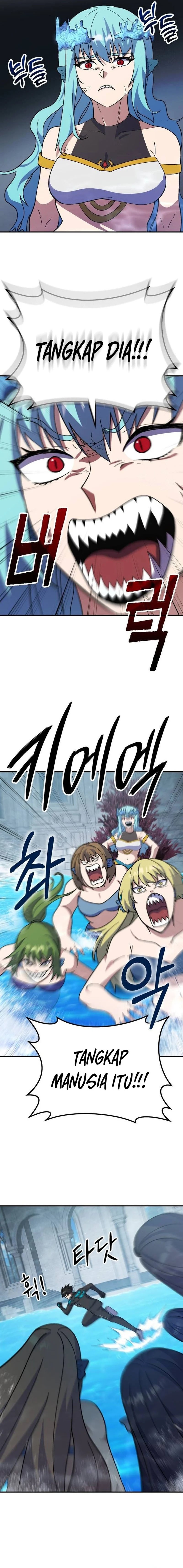Divine Delivery ( Heavenly Deliveryman ) - Chapter 26 11 Divine Delivery ( Heavenly Deliveryman ) - Chapter 26 11