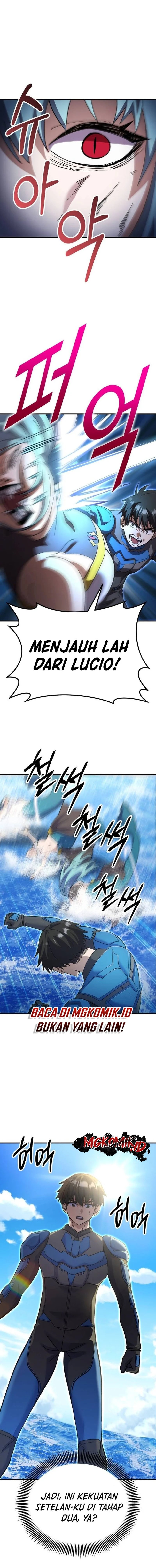 Divine Delivery ( Heavenly Deliveryman ) - Chapter 26 17 Divine Delivery ( Heavenly Deliveryman ) - Chapter 26 17