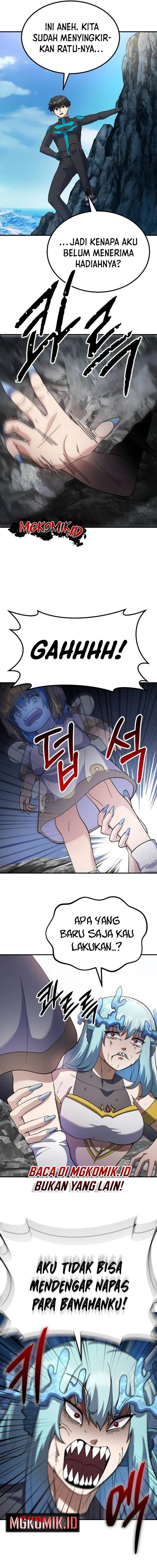 Divine Delivery ( Heavenly Deliveryman ) - Chapter 26 15 Divine Delivery ( Heavenly Deliveryman ) - Chapter 26 15