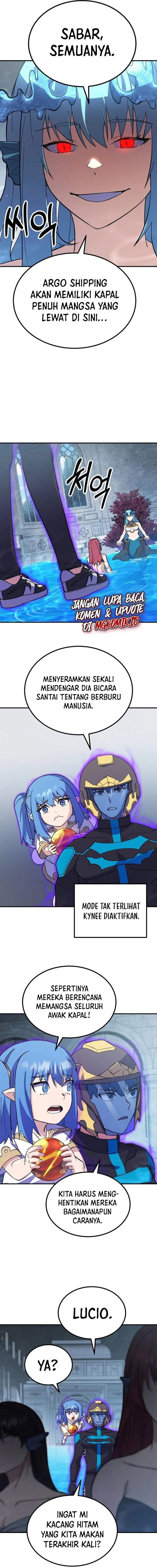Divine Delivery ( Heavenly Deliveryman ) - Chapter 26 7 Divine Delivery ( Heavenly Deliveryman ) - Chapter 26 7