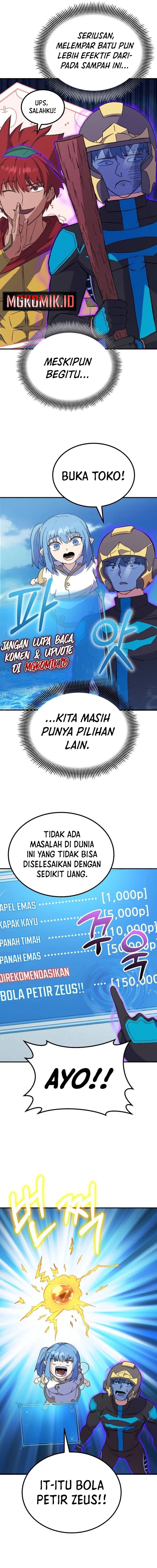 Divine Delivery ( Heavenly Deliveryman ) - Chapter 26 4 Divine Delivery ( Heavenly Deliveryman ) - Chapter 26 4