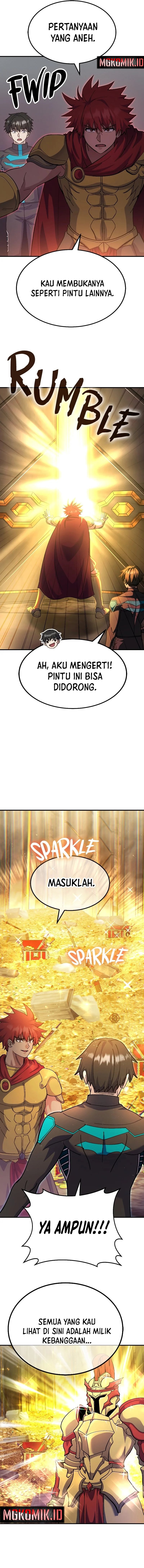 Divine Delivery ( Heavenly Deliveryman ) - Chapter 24 9 Divine Delivery ( Heavenly Deliveryman ) - Chapter 24 9