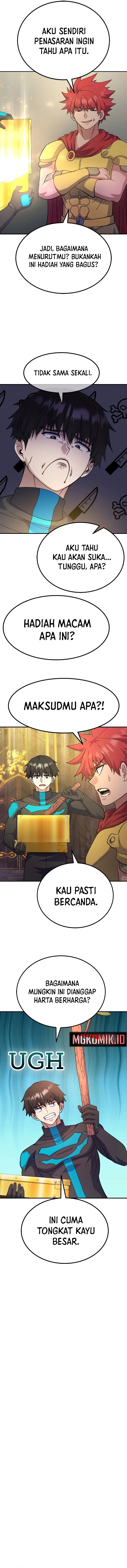 Divine Delivery ( Heavenly Deliveryman ) - Chapter 24 12 Divine Delivery ( Heavenly Deliveryman ) - Chapter 24 12