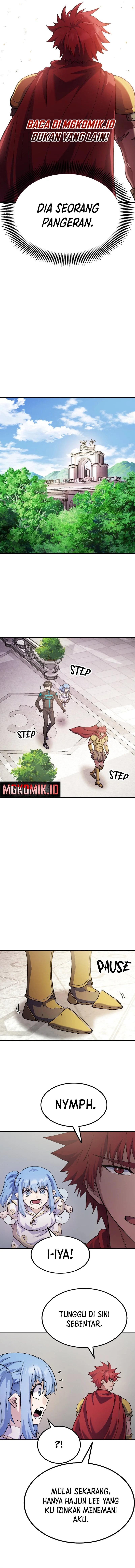 Divine Delivery ( Heavenly Deliveryman ) - Chapter 24 7 Divine Delivery ( Heavenly Deliveryman ) - Chapter 24 7