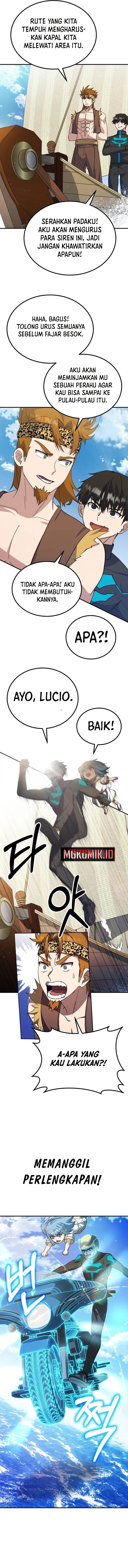 Divine Delivery ( Heavenly Deliveryman ) - Chapter 25 12 Divine Delivery ( Heavenly Deliveryman ) - Chapter 25 12