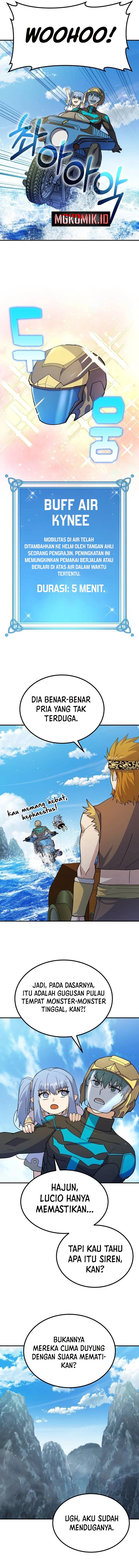Divine Delivery ( Heavenly Deliveryman ) - Chapter 25 13 Divine Delivery ( Heavenly Deliveryman ) - Chapter 25 13