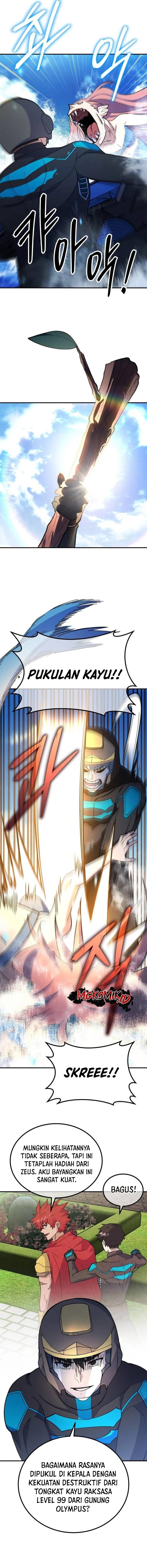 Divine Delivery ( Heavenly Deliveryman ) - Chapter 25 16 Divine Delivery ( Heavenly Deliveryman ) - Chapter 25 16