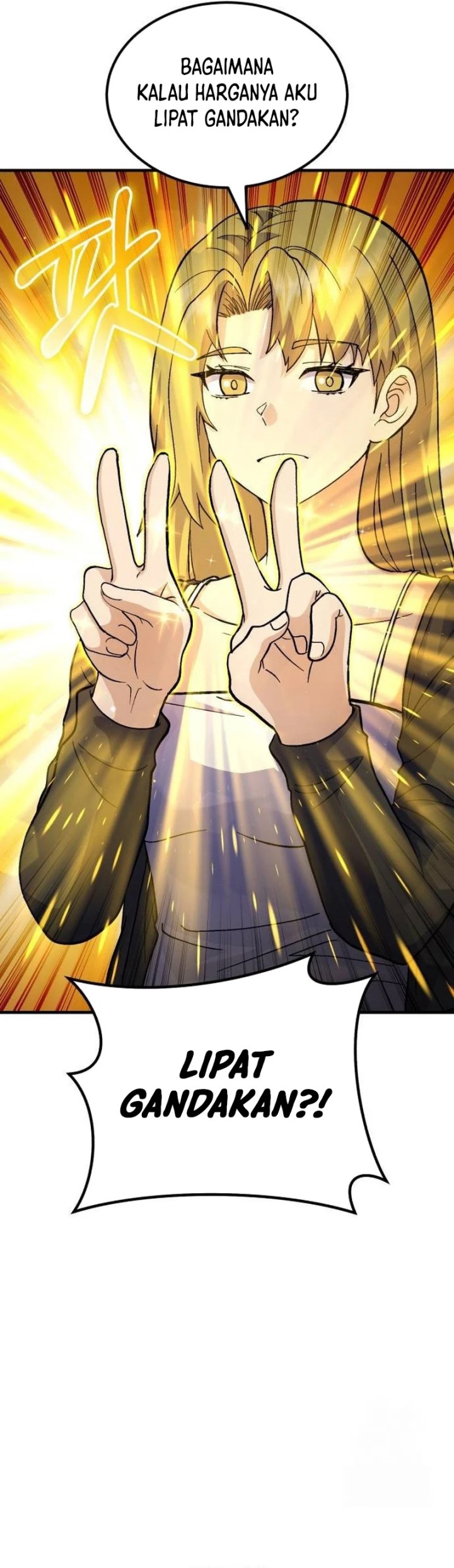 Divine Delivery ( Heavenly Deliveryman ) - Chapter 38 17 Divine Delivery ( Heavenly Deliveryman ) - Chapter 38 17