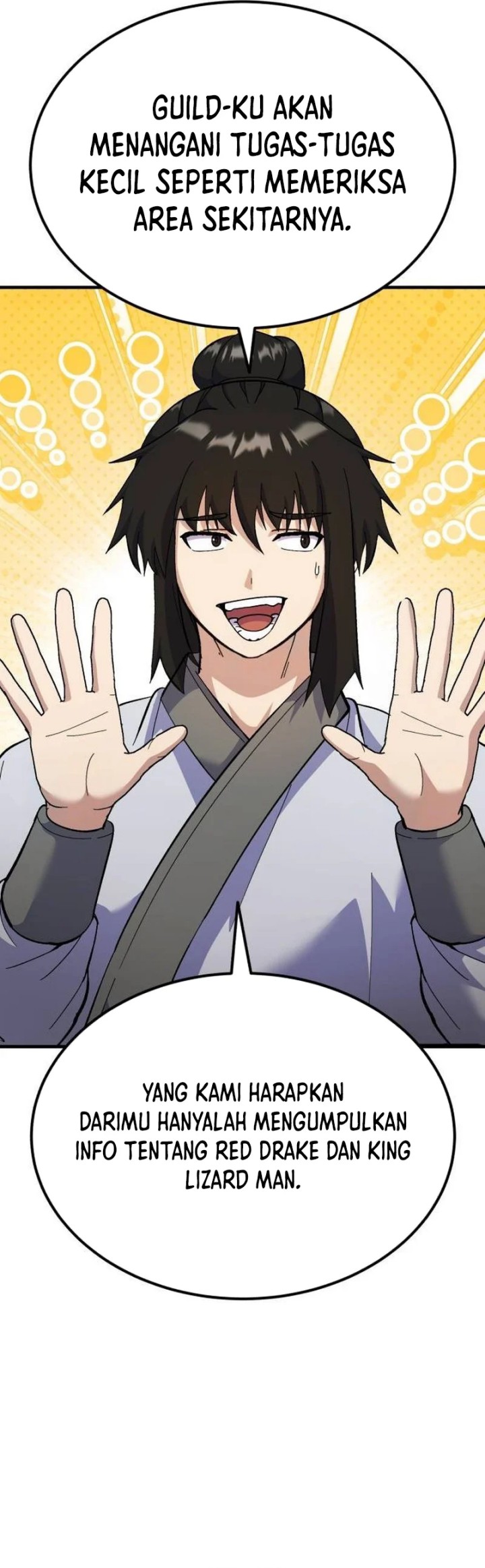 Divine Delivery ( Heavenly Deliveryman ) - Chapter 38 41 Divine Delivery ( Heavenly Deliveryman ) - Chapter 38 41