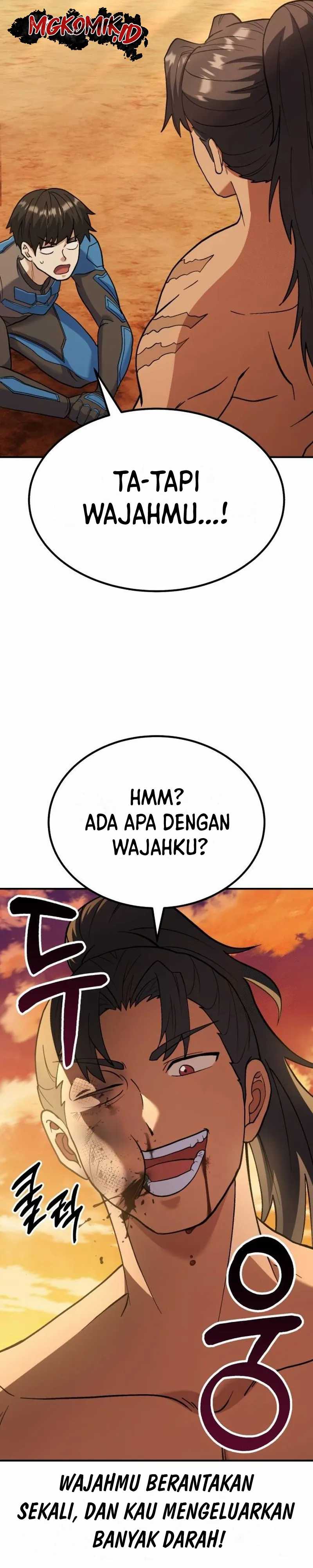 Divine Delivery ( Heavenly Deliveryman ) - Chapter 30 8