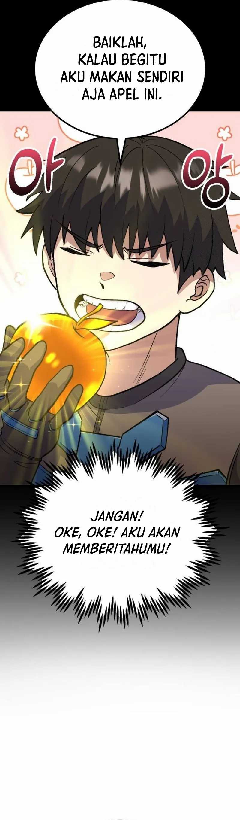 Divine Delivery ( Heavenly Deliveryman ) - Chapter 30 18