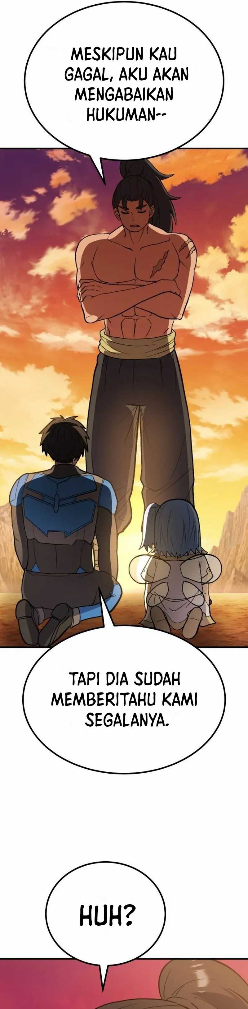 Divine Delivery ( Heavenly Deliveryman ) - Chapter 30 11