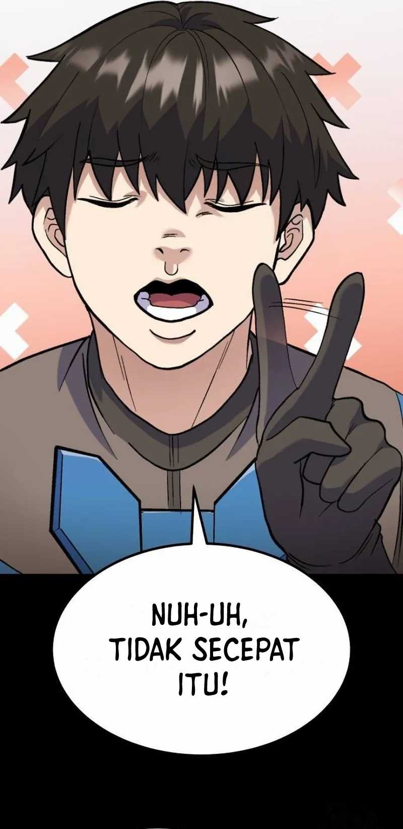 Divine Delivery ( Heavenly Deliveryman ) - Chapter 30 16