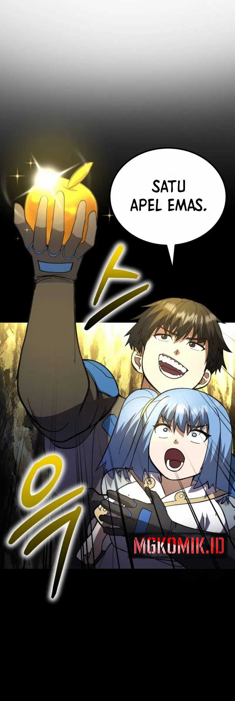 Divine Delivery ( Heavenly Deliveryman ) - Chapter 30 14