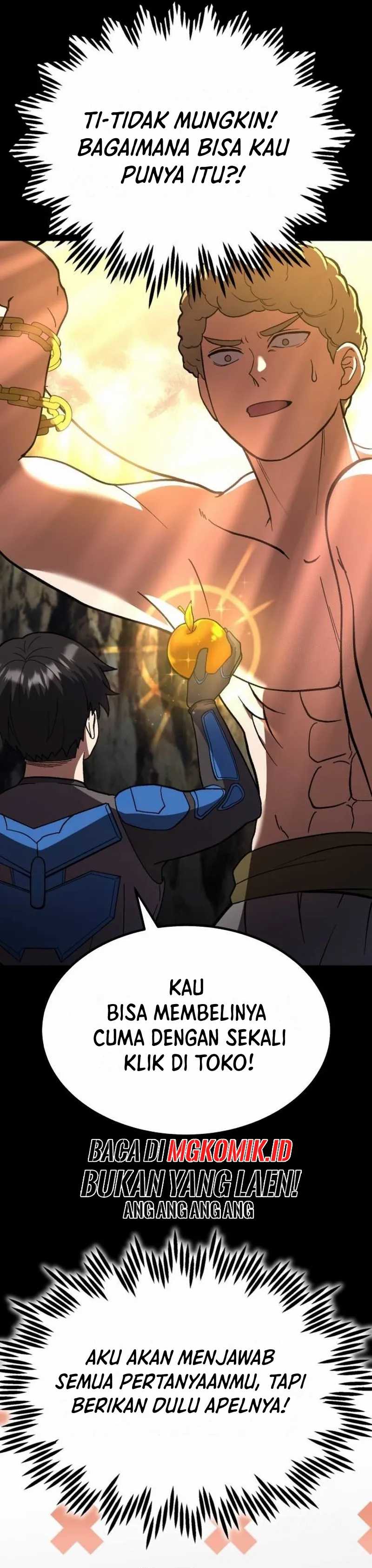 Divine Delivery ( Heavenly Deliveryman ) - Chapter 30 15