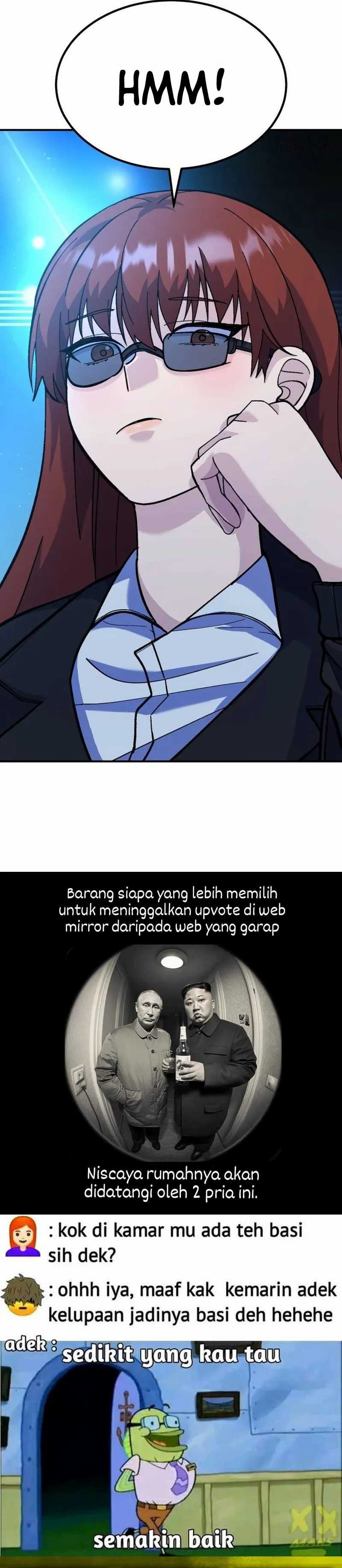 Divine Delivery ( Heavenly Deliveryman ) - Chapter 30 64