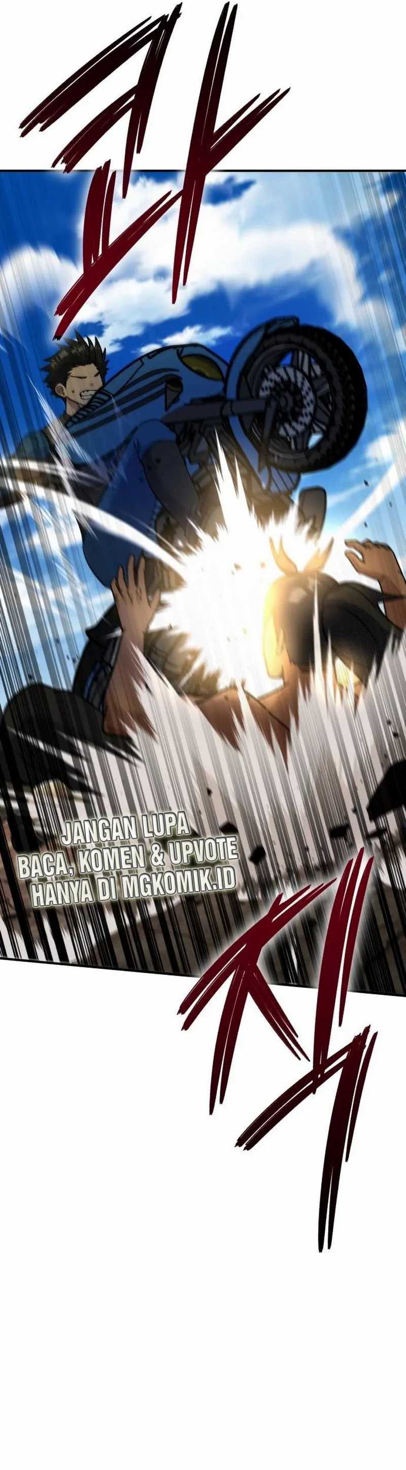 Divine Delivery ( Heavenly Deliveryman ) - Chapter 30 4