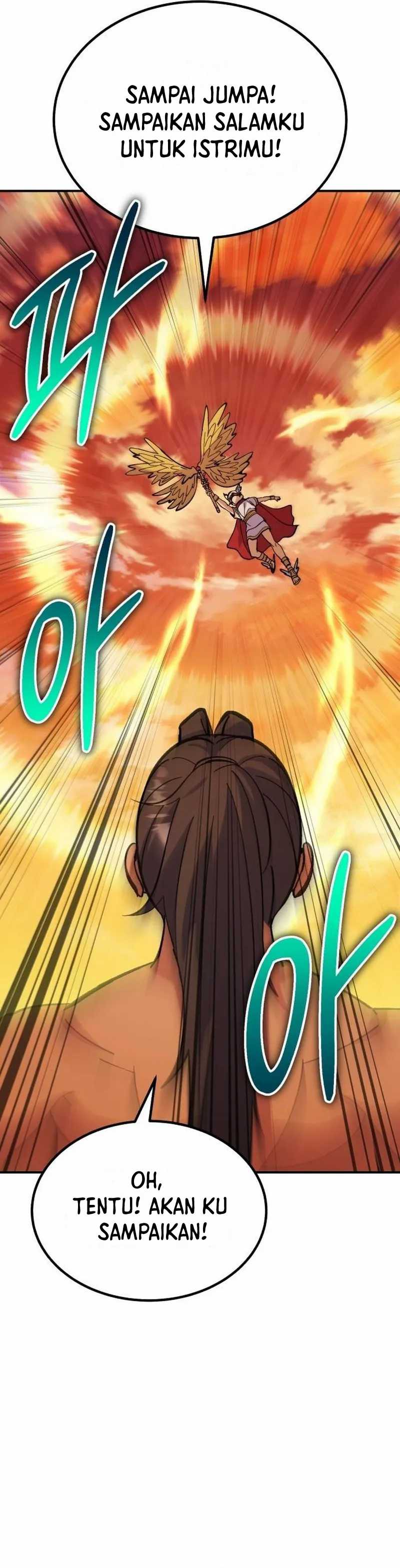 Divine Delivery ( Heavenly Deliveryman ) - Chapter 30 43