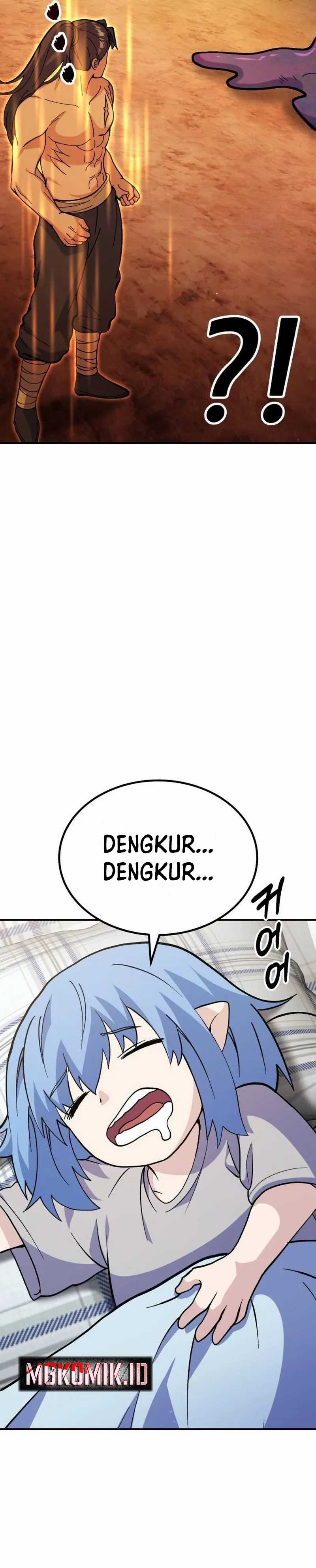 Divine Delivery ( Heavenly Deliveryman ) - Chapter 30 45