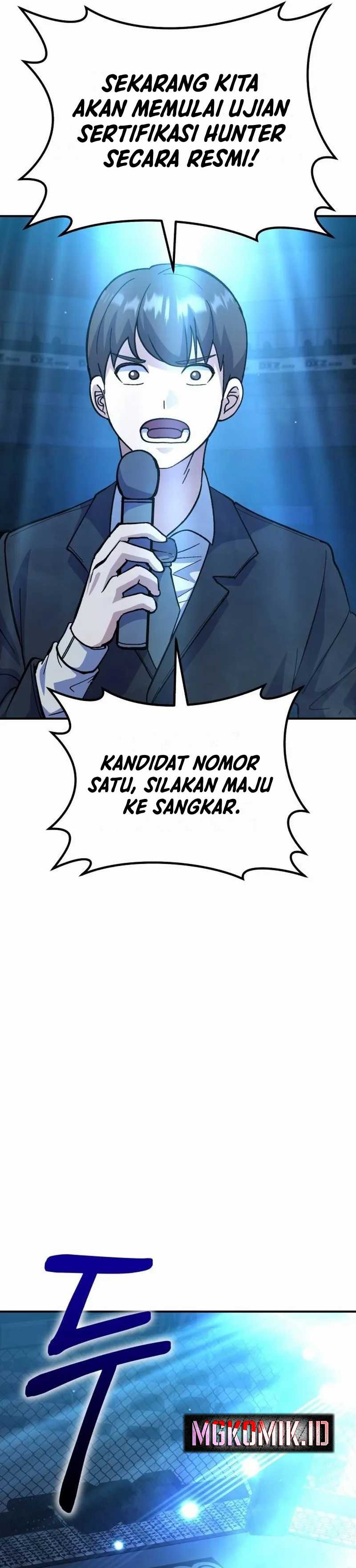 Divine Delivery ( Heavenly Deliveryman ) - Chapter 30 57