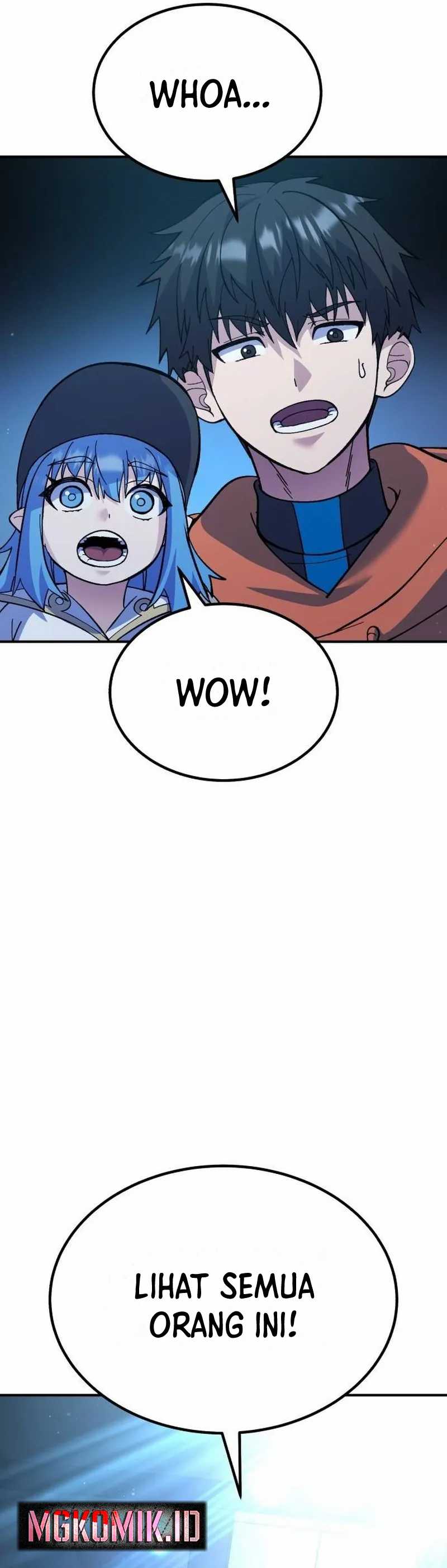Divine Delivery ( Heavenly Deliveryman ) - Chapter 30 54