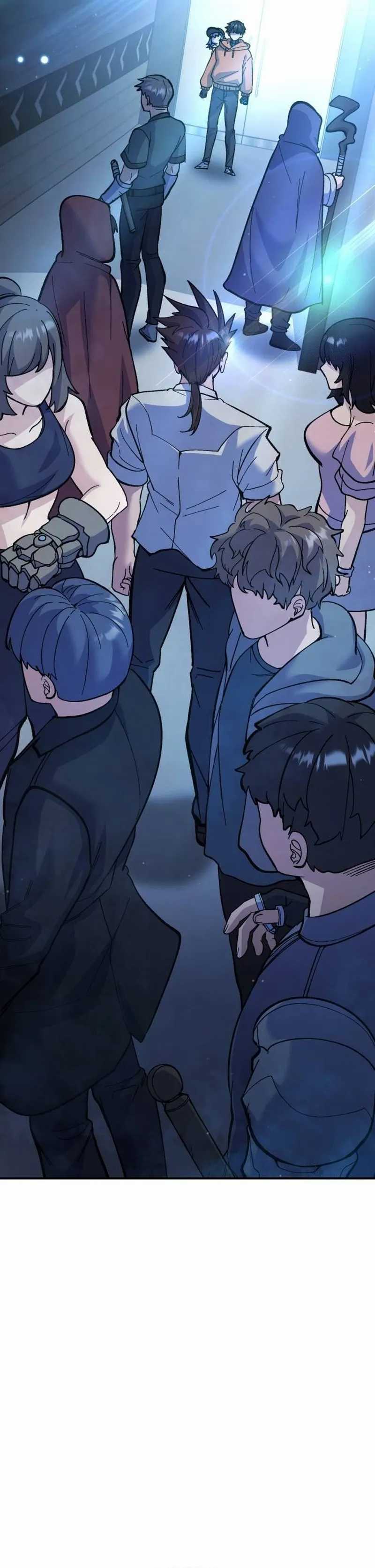 Divine Delivery ( Heavenly Deliveryman ) - Chapter 30 55