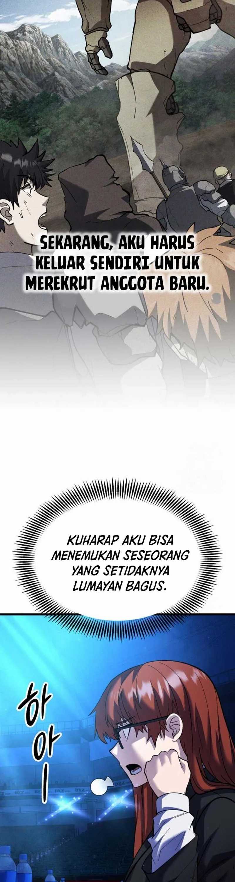Divine Delivery ( Heavenly Deliveryman ) - Chapter 31 8 Divine Delivery ( Heavenly Deliveryman ) - Chapter 31 8