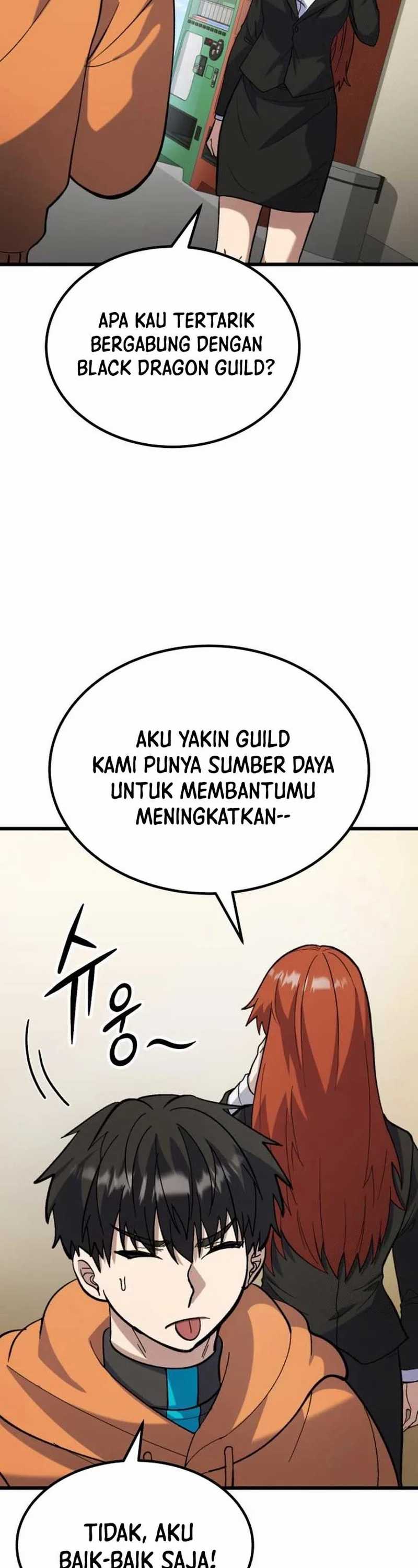 Divine Delivery ( Heavenly Deliveryman ) - Chapter 31 28 Divine Delivery ( Heavenly Deliveryman ) - Chapter 31 28