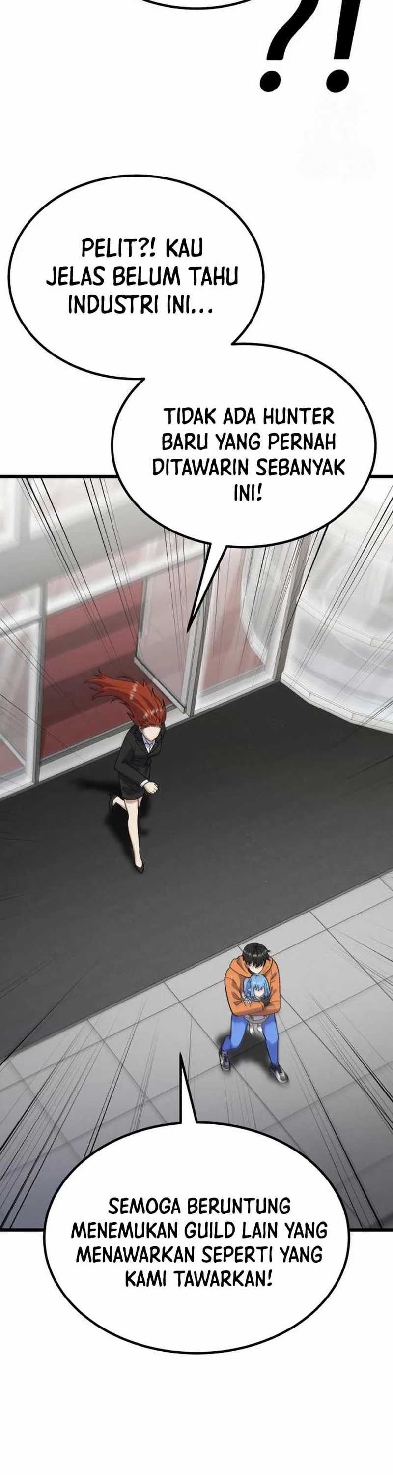 Divine Delivery ( Heavenly Deliveryman ) - Chapter 31 34 Divine Delivery ( Heavenly Deliveryman ) - Chapter 31 34
