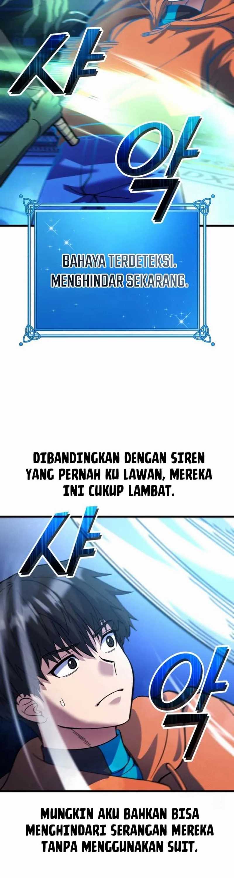 Divine Delivery ( Heavenly Deliveryman ) - Chapter 31 13 Divine Delivery ( Heavenly Deliveryman ) - Chapter 31 13