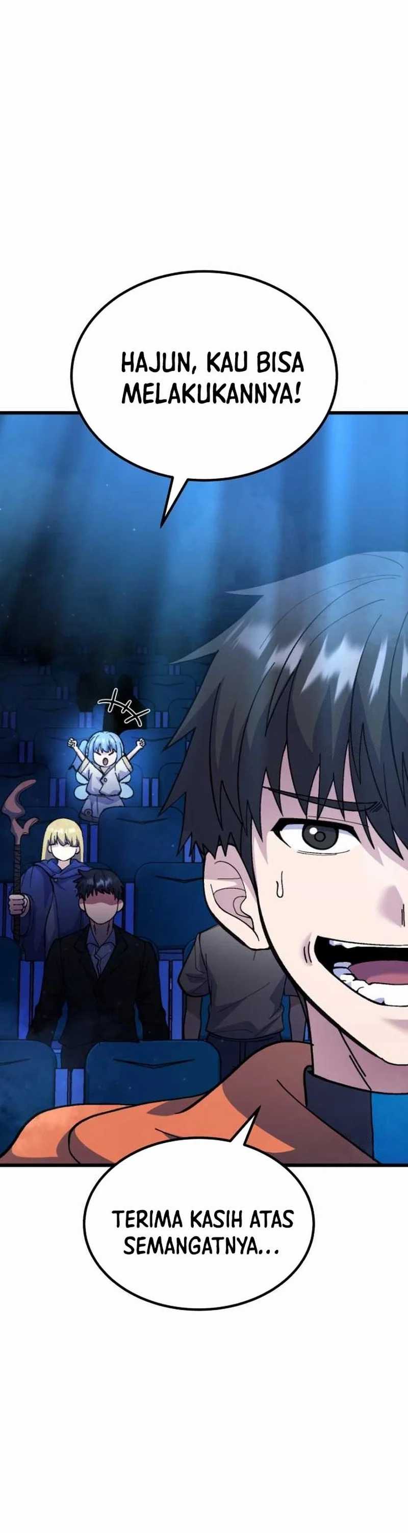 Divine Delivery ( Heavenly Deliveryman ) - Chapter 31 10 Divine Delivery ( Heavenly Deliveryman ) - Chapter 31 10