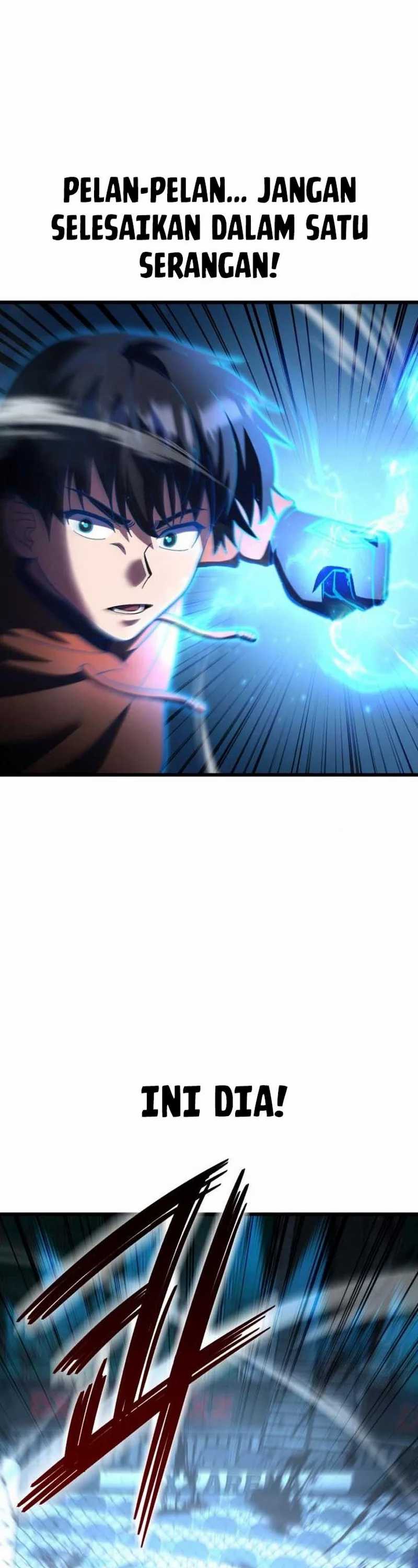 Divine Delivery ( Heavenly Deliveryman ) - Chapter 31 16 Divine Delivery ( Heavenly Deliveryman ) - Chapter 31 16