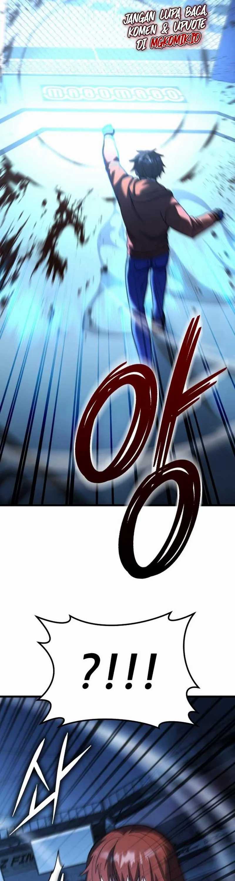 Divine Delivery ( Heavenly Deliveryman ) - Chapter 31 17 Divine Delivery ( Heavenly Deliveryman ) - Chapter 31 17