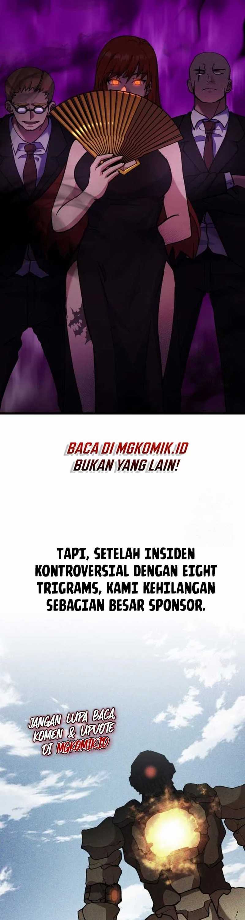 Divine Delivery ( Heavenly Deliveryman ) - Chapter 31 7 Divine Delivery ( Heavenly Deliveryman ) - Chapter 31 7
