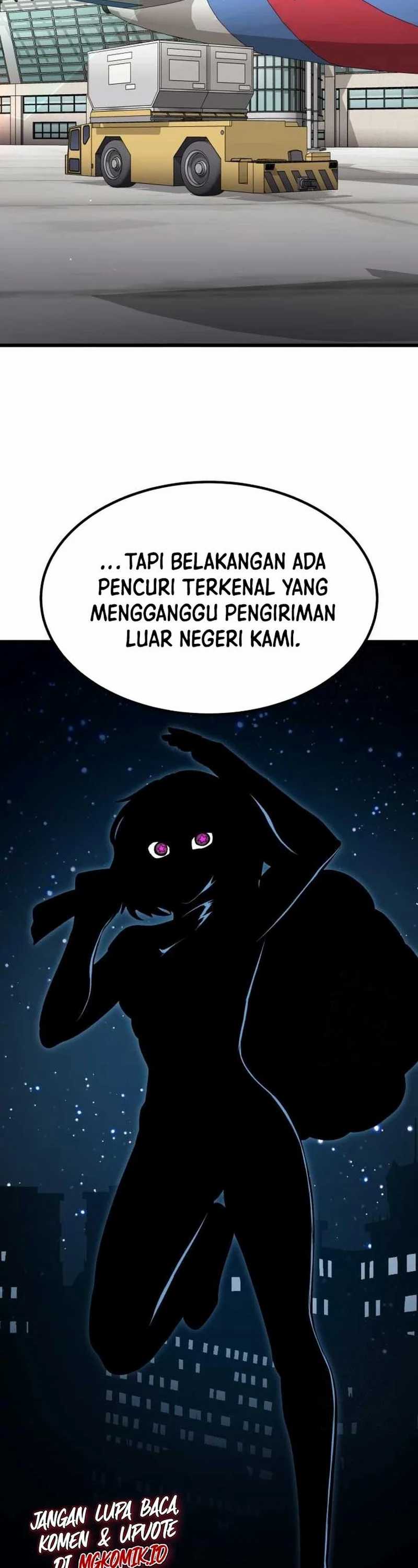 Divine Delivery ( Heavenly Deliveryman ) - Chapter 31 49 Divine Delivery ( Heavenly Deliveryman ) - Chapter 31 49