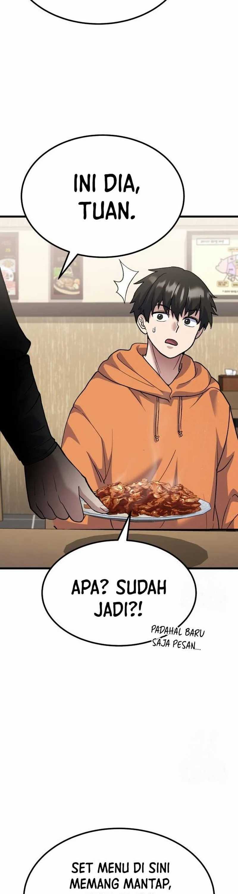 Divine Delivery ( Heavenly Deliveryman ) - Chapter 31 42 Divine Delivery ( Heavenly Deliveryman ) - Chapter 31 42