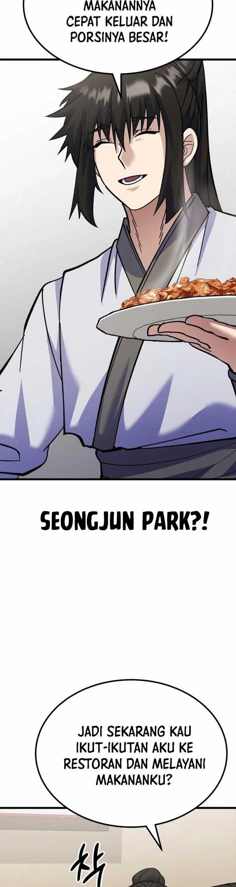 Divine Delivery ( Heavenly Deliveryman ) - Chapter 31 43 Divine Delivery ( Heavenly Deliveryman ) - Chapter 31 43