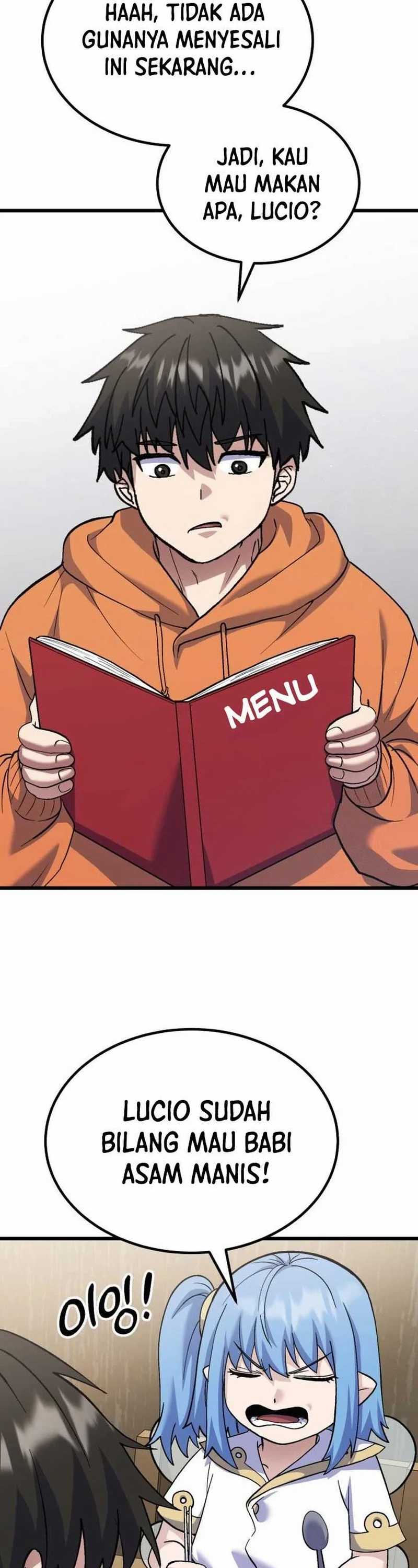 Divine Delivery ( Heavenly Deliveryman ) - Chapter 31 40 Divine Delivery ( Heavenly Deliveryman ) - Chapter 31 40