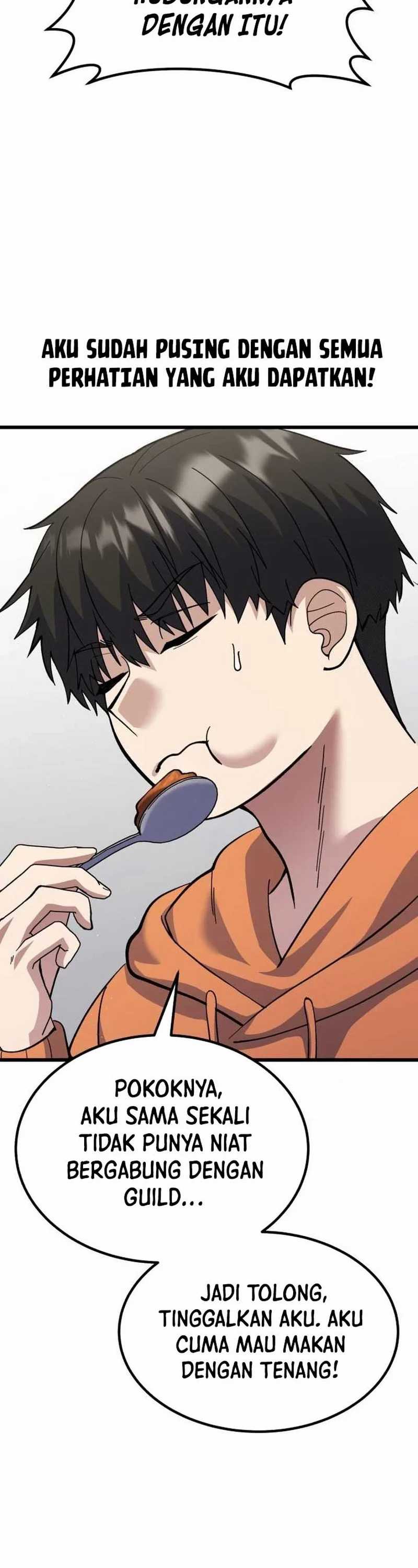 Divine Delivery ( Heavenly Deliveryman ) - Chapter 31 46 Divine Delivery ( Heavenly Deliveryman ) - Chapter 31 46