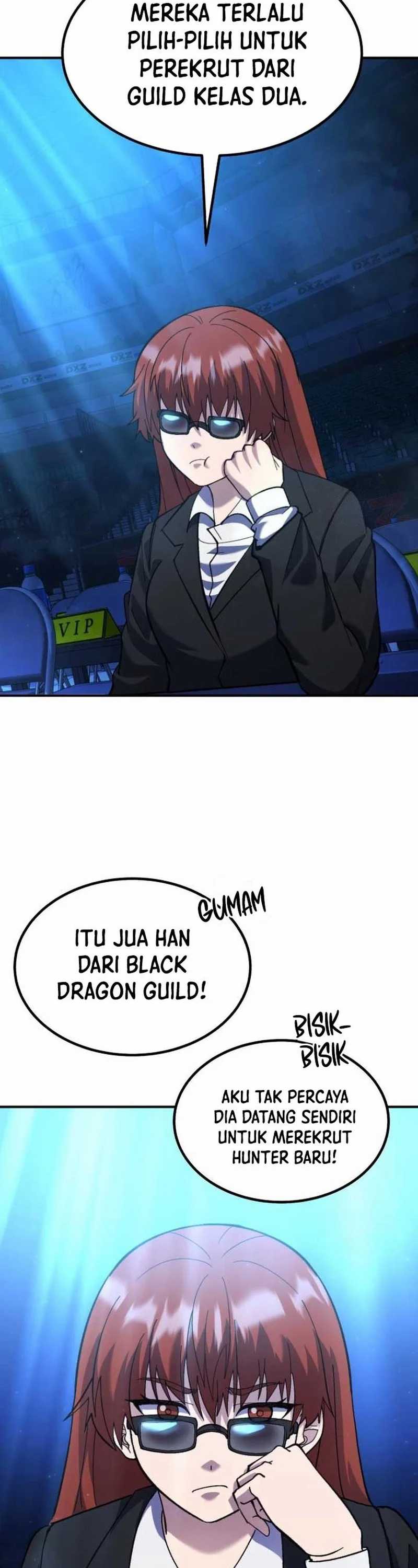 Divine Delivery ( Heavenly Deliveryman ) - Chapter 31 5 Divine Delivery ( Heavenly Deliveryman ) - Chapter 31 5