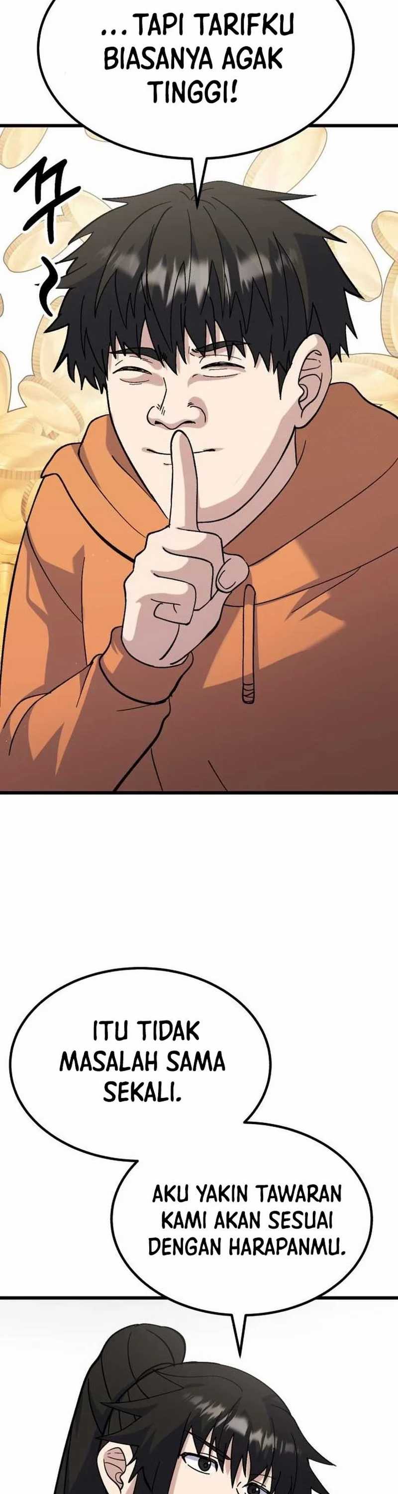Divine Delivery ( Heavenly Deliveryman ) - Chapter 31 51 Divine Delivery ( Heavenly Deliveryman ) - Chapter 31 51