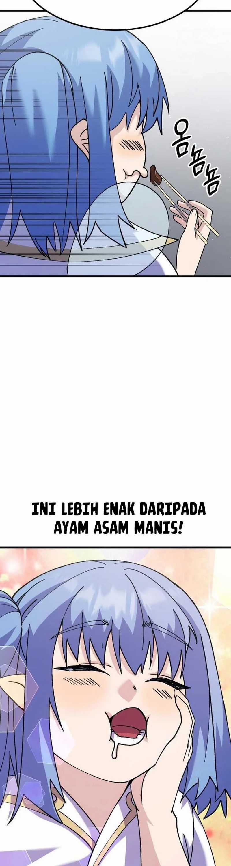 Divine Delivery ( Heavenly Deliveryman ) - Chapter 31 54 Divine Delivery ( Heavenly Deliveryman ) - Chapter 31 54