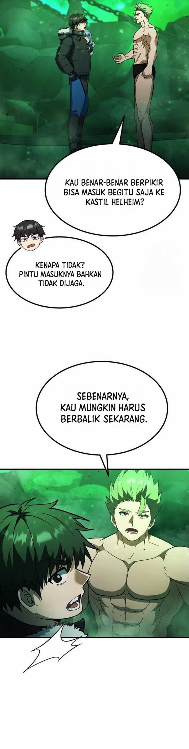 Divine Delivery ( Heavenly Deliveryman ) - Chapter 36 24 Divine Delivery ( Heavenly Deliveryman ) - Chapter 36 24