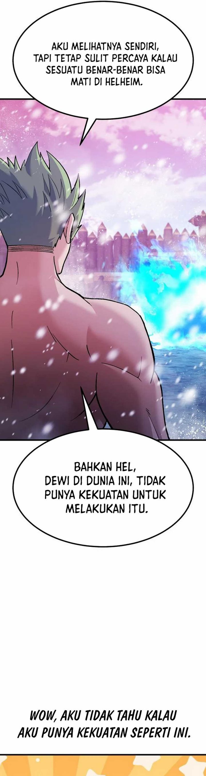 Divine Delivery ( Heavenly Deliveryman ) - Chapter 36 10 Divine Delivery ( Heavenly Deliveryman ) - Chapter 36 10