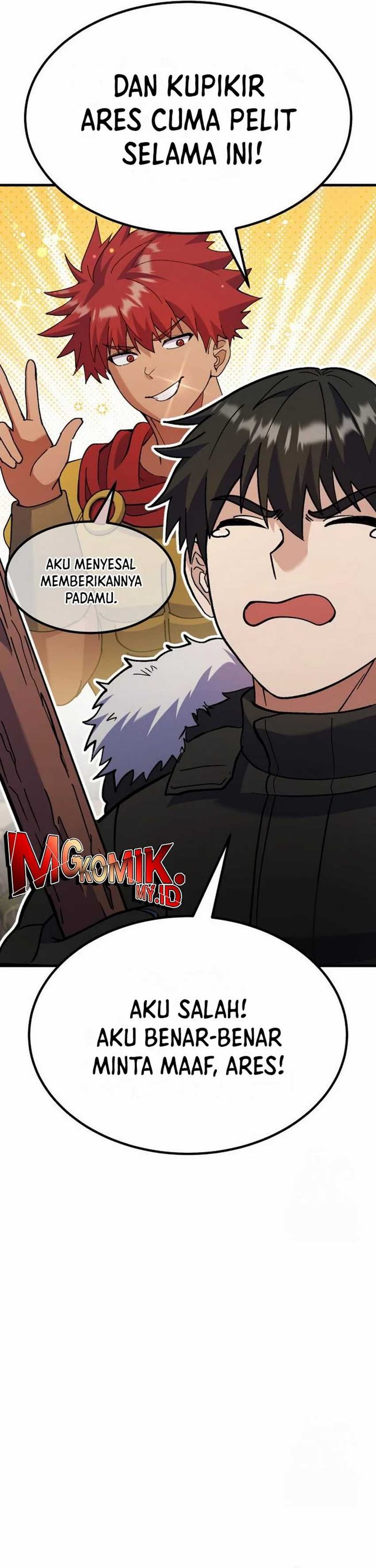 Divine Delivery ( Heavenly Deliveryman ) - Chapter 36 17 Divine Delivery ( Heavenly Deliveryman ) - Chapter 36 17