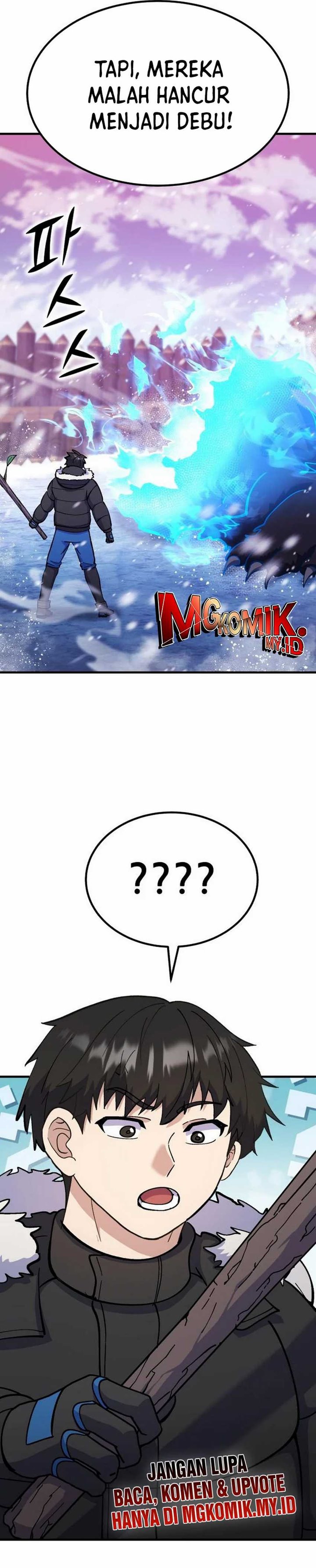 Divine Delivery ( Heavenly Deliveryman ) - Chapter 36 7 Divine Delivery ( Heavenly Deliveryman ) - Chapter 36 7