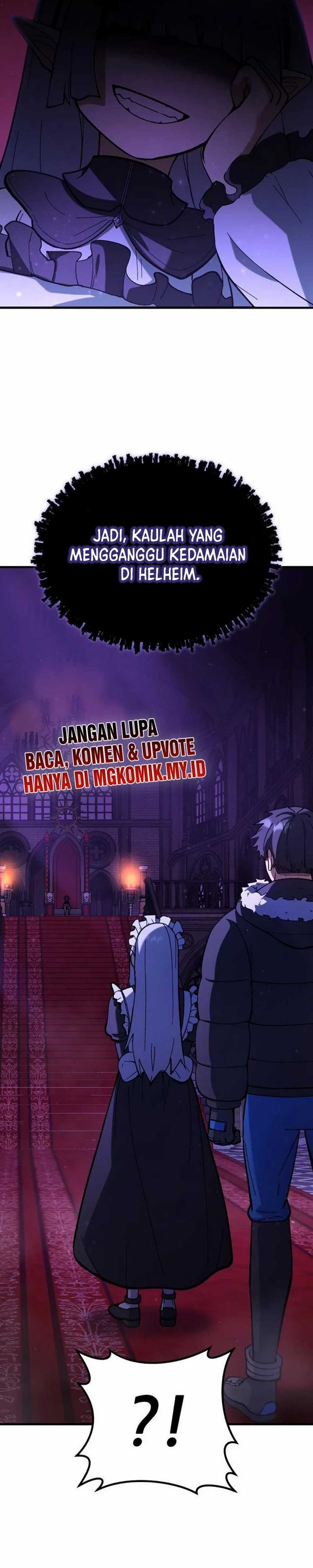 Divine Delivery ( Heavenly Deliveryman ) - Chapter 36 42 Divine Delivery ( Heavenly Deliveryman ) - Chapter 36 42