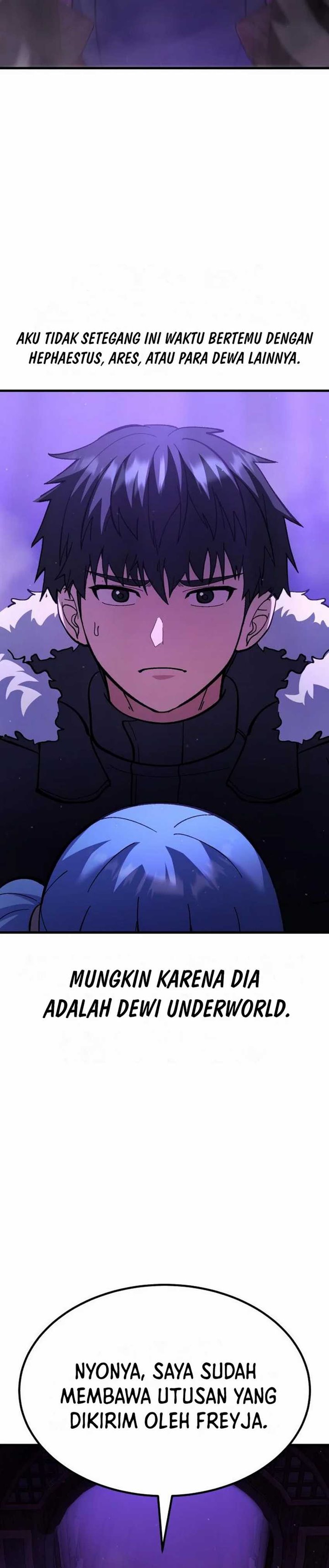 Divine Delivery ( Heavenly Deliveryman ) - Chapter 36 40 Divine Delivery ( Heavenly Deliveryman ) - Chapter 36 40