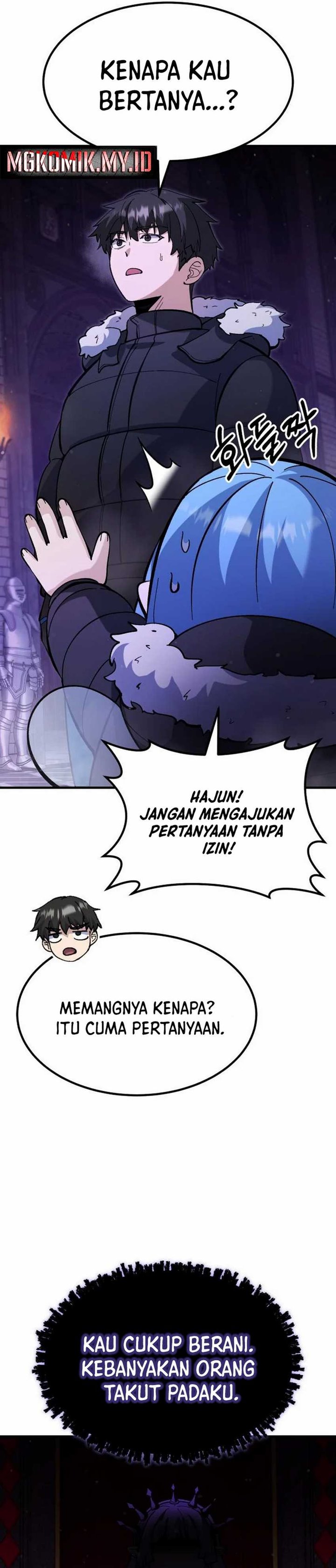 Divine Delivery ( Heavenly Deliveryman ) - Chapter 36 46 Divine Delivery ( Heavenly Deliveryman ) - Chapter 36 46
