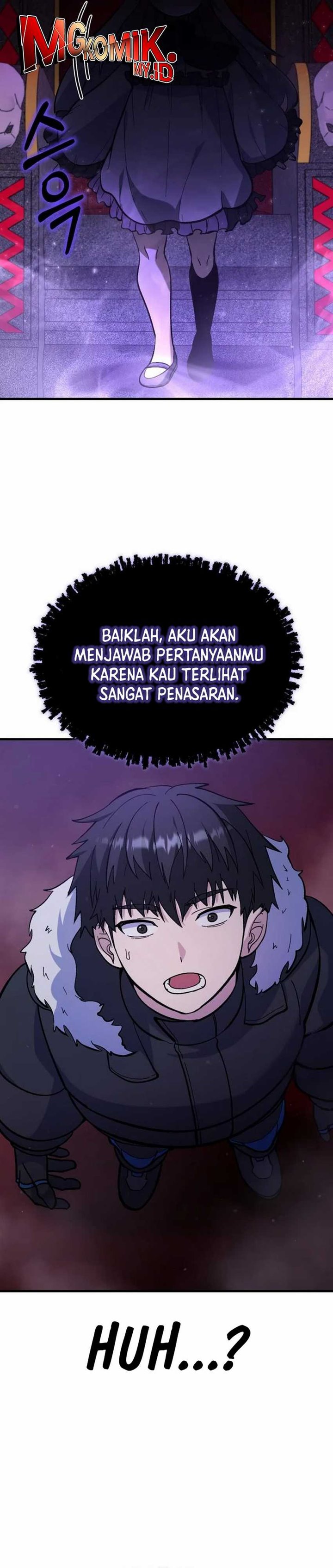 Divine Delivery ( Heavenly Deliveryman ) - Chapter 36 47 Divine Delivery ( Heavenly Deliveryman ) - Chapter 36 47
